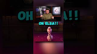 Behind The Voices Of Disney Princes