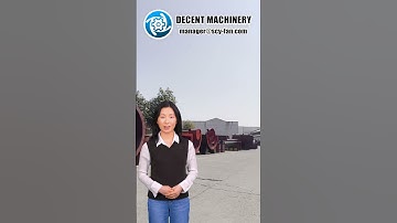 How Do Mining Axial Fans Ensure Safety in Deep Underground Mines? | DECENT MACHINERY