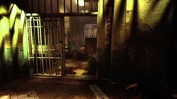 FEAR 3 - Part 1 - INTRO