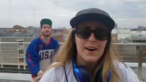 ME 3340 Extra Credit Video   Rap Battle