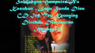 Lagu Sunda Eep Gondrong Bubuka