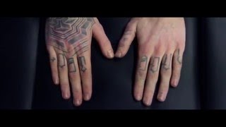 Lost soul - A Tattoo Documentary