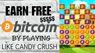 KUMITA NG LIBRE WHILE PLAYING LIKE CANDY CRUSH! WITH PROOF OF PAYMENT👍 screenshot 1