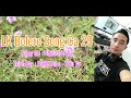 LK Bolero Song Ca 29 | DB85Tube
