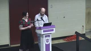 Chatham Spring Research Day