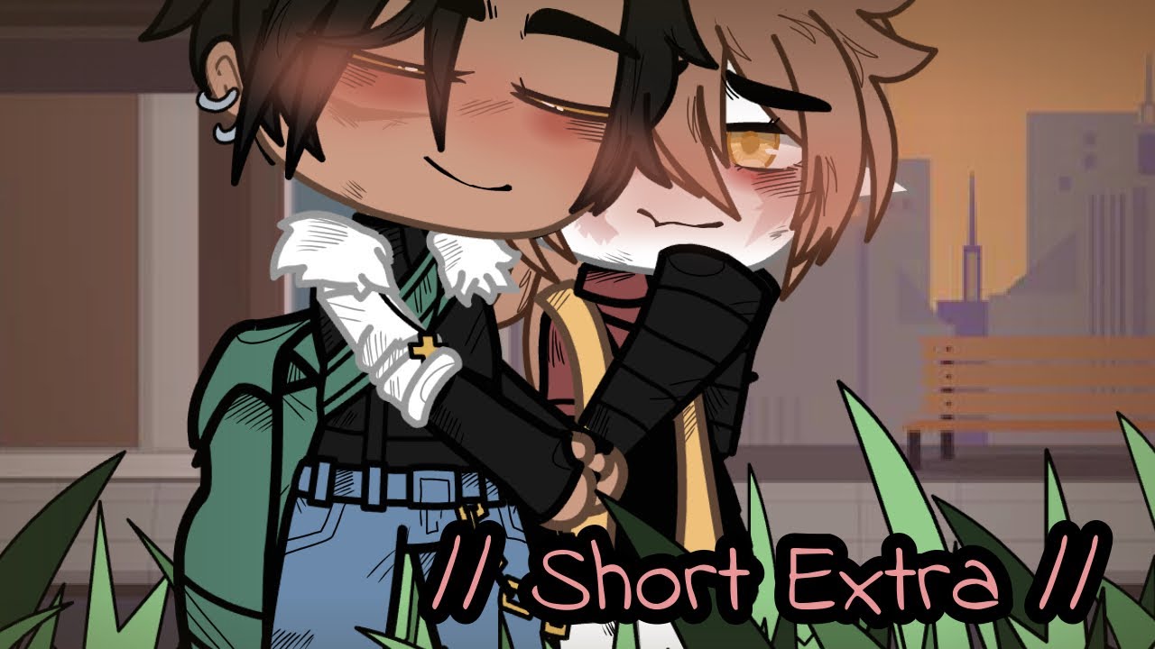 ~ Love in a Apocalyptic World ~ (Short extra) -Still includes lgbtq+ relationships-