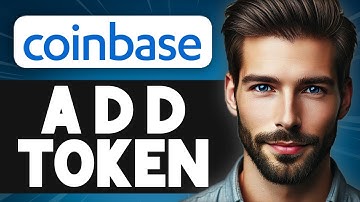 How to Add Tokens to Coinbase Wallet - Easy Guide