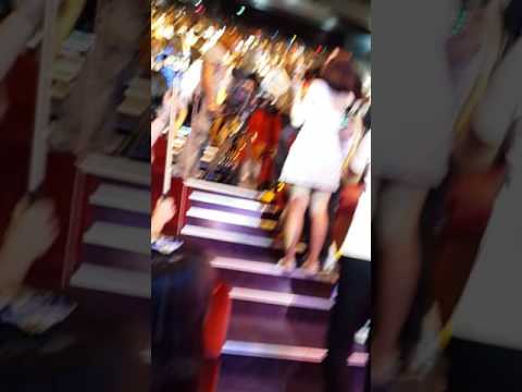 黃致列 황치열 161106《台北Mini Concert音樂見面會》2