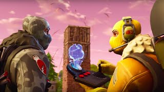 Fortnite - Guided Missile Teaser Trailer