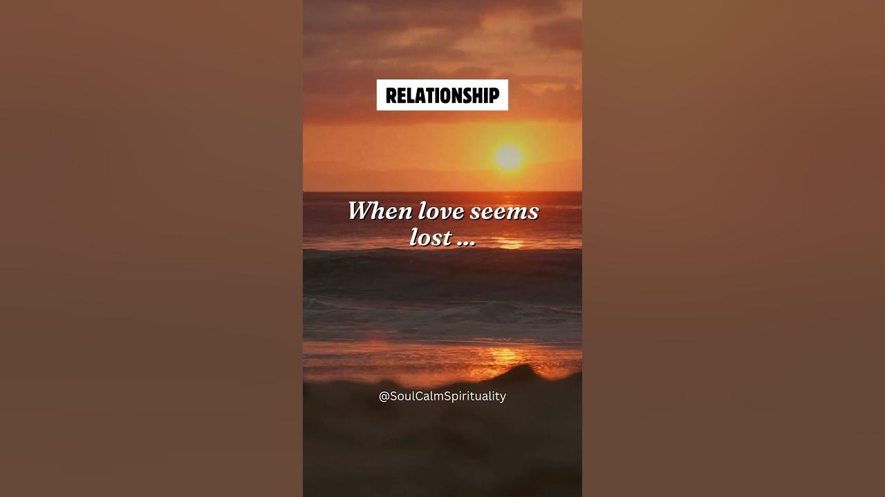 Ready go to ... https://youtube.com/shorts/bEghzSQx56s?si=0PpMjCZkAgMBRkdp [ Discovering Love in Unexpected Places - Relationschip Reality -  #quotes #4k]