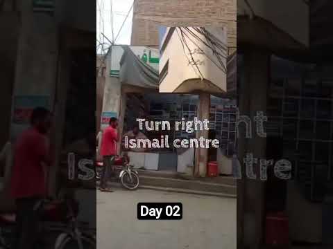 Best Tailor In Jalalpur Pirwala Ismail Centre