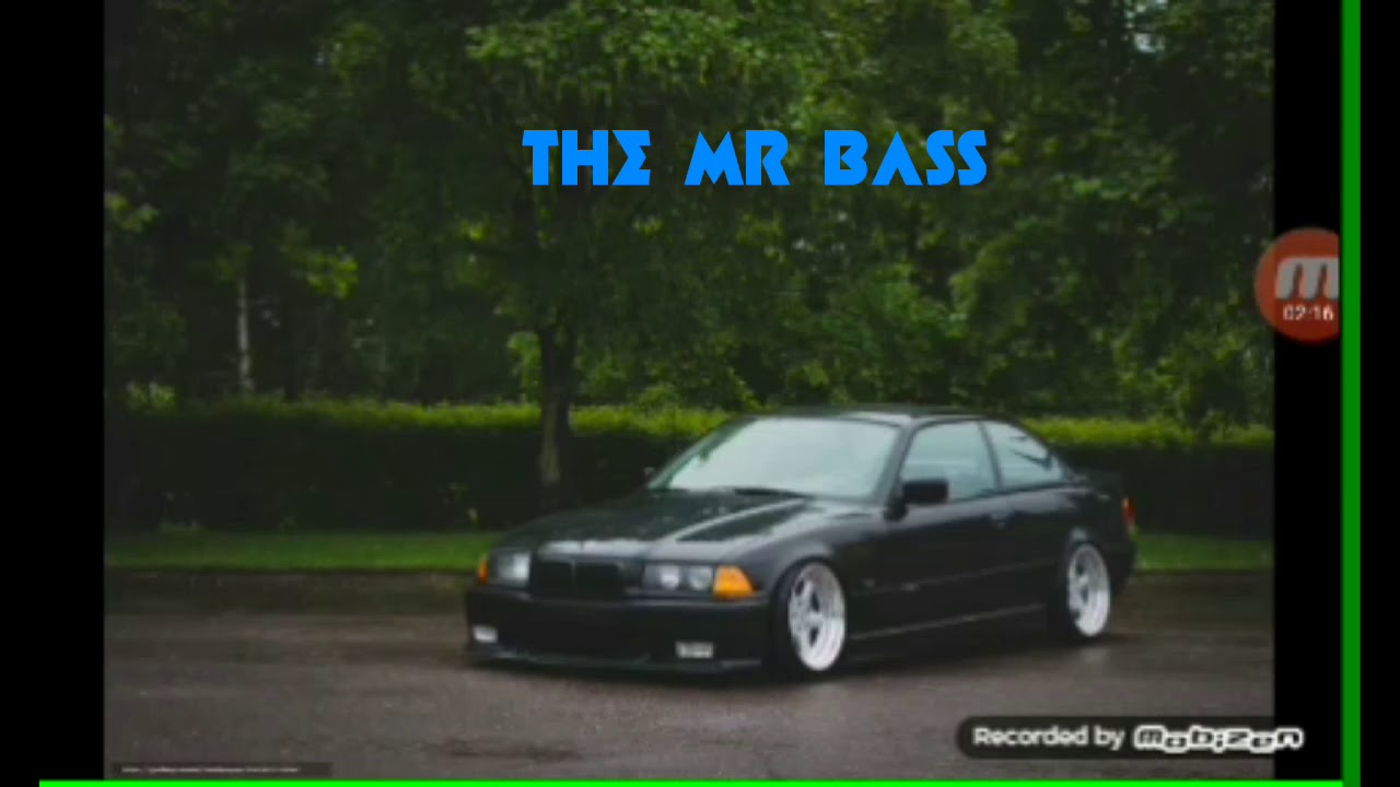 Bass security bmw Bass security bmw