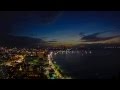 TImeLapse : Hilton Hotel : Pattaya : SkyViewKz