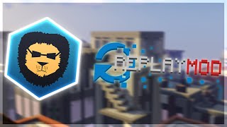 How to make EPIC Cinematics with Badlion Replay Mod!
