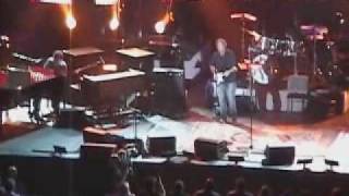 Eric Clapton Steve Winwood Glad Denver 2009/06/21