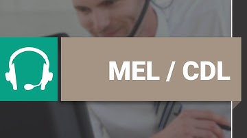 DSP - MEL CDL