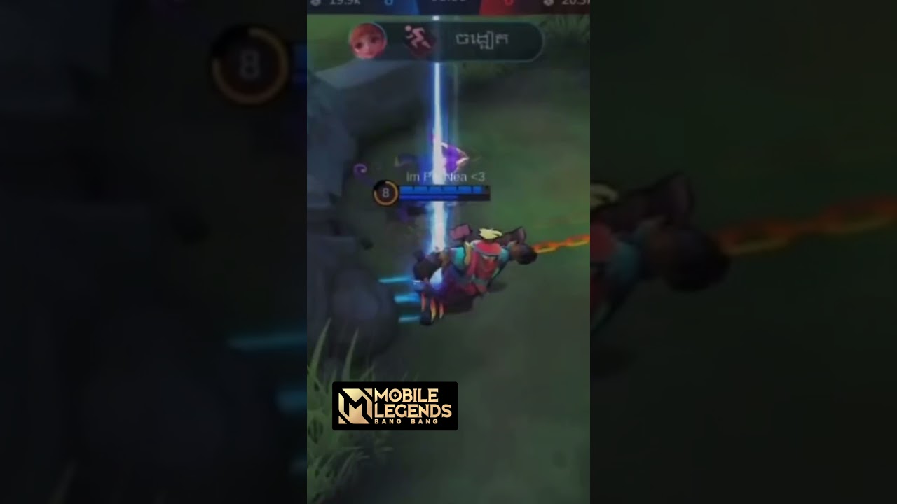 🔥 Humor divertido | Mobile Legends 🔥 