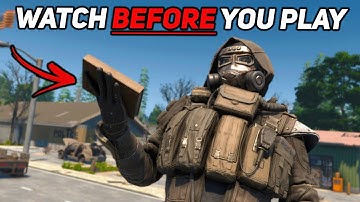 Everything You NEED To Know Before Playing 