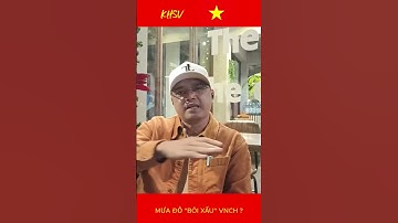 Mưa Đỏ "bôi xấu" vnch ? | Kiêu Hùng Sử Việt