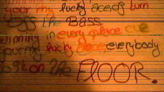 Inna-10 Minutes Lyrics