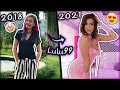 DE FEA A NO TAN FEA - Cómo tener un Glow Up EXTREMO! - Lulu99