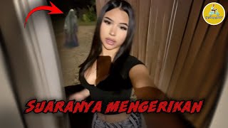 PENAMPAKAN HANTU SERAM TEREKAM KAMERA | VCS 69