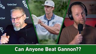 QCC Wrap up, "Too Early" Stat Deep Dive, DG's Most WTF Facts | Coast 2 Coast Disc Golf