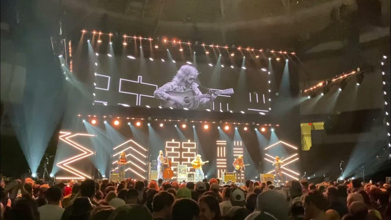 Billy Strings“Old Man at The Mill” Live Charleston,SC 3/12/23 YouTube