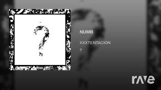 xxxtentacion hope x numb