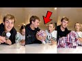 Water Bottle Magic Trick!! *EASY* 😳😂 - #Shorts