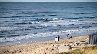 Surfen Bloemendaal aan Zee