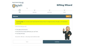 Page 1 Help – Introduction & Overview
