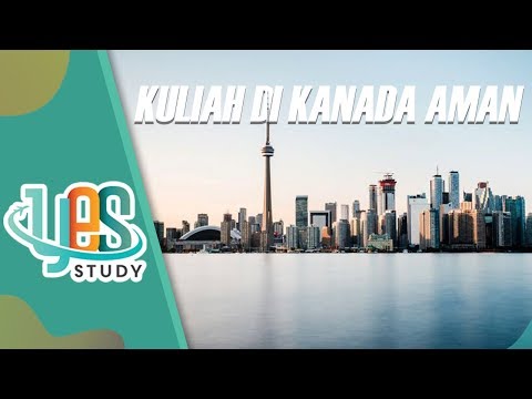 Video: 10 Hal Yang Menyenangkan Orang Vancouver