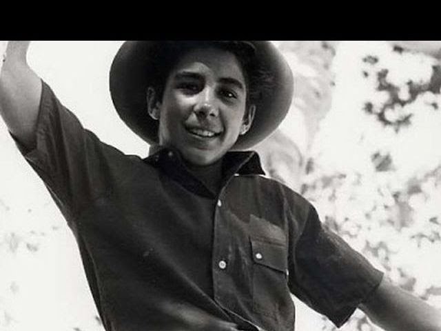 Watch Johnny Crawford - Debbie on YouTube Watch Johnny Crawford - Debbie on YouTube