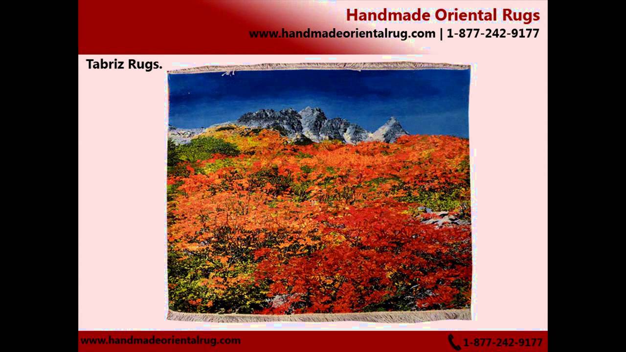 Oriental Rugs Erie PA 18772429177 Handmade Oriental Rugs YouTube