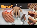 DID I JUST FIND THE BEST PRACTICE HANDS & FINGERS ON ALIEXPRESS 😱 ?!| NAIL ARCHITECT