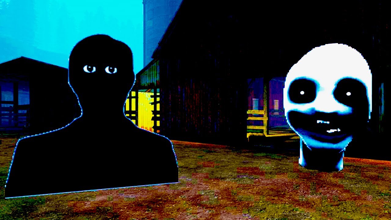 O COMBO PESADELO EXISTE! STALKBOT + TERMINUS!