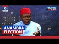 Anambra Election: Ozigbo Reacts To Supreme Court Judgement | Politics Today