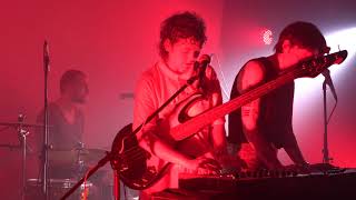 Soft Grid – "Agency" Live @ Urban Spree screenshot 4