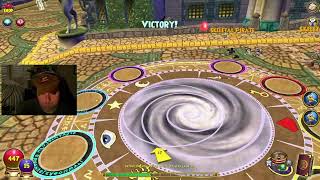 KROKOTOPIA Myth Wizlocke Run - ATTEMPT 13 - BEATING THE WASHED UNC ALLEGATIONS KROKOPATRA WILL DIE!!