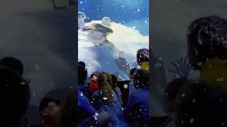 A Lesson You Step Into - Mobile Planetarium                        #mobileplanetarium #fulldome