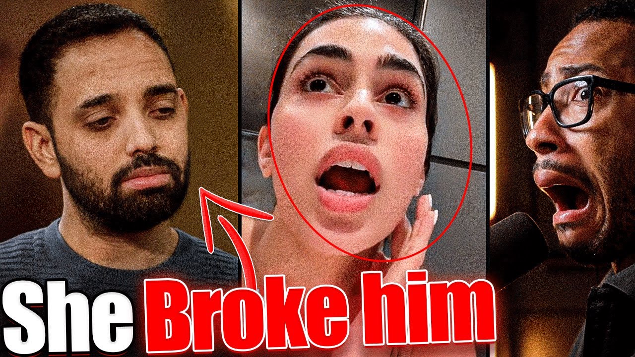 My Apology To Akaash Singh