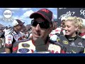 Former NASCAR driver Greg Biffle and his family dead in small plane crash: Officials