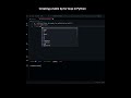 #shorts Creating table by for loop in python #pythonforbeginners#coding #learnpython#pythontutorial