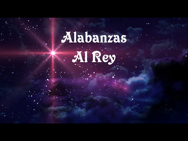 Marcela Gandara - Alabanzas al Rey