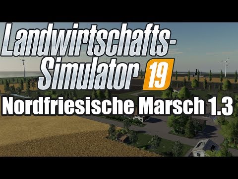 Familienfreundliche Farm Kappa | LS19 NF Marsch 1.3 | SachsenLetsPlayer - Familienfreundliche Farm Kappa | LS19 NF Marsch 1.3 | SachsenLetsPlayer