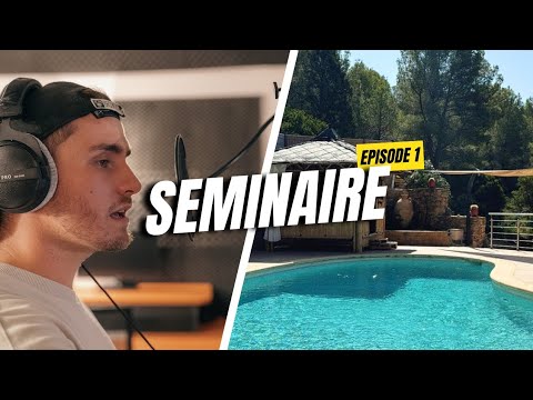 🎬 SEMINAR - EPISODE 1
