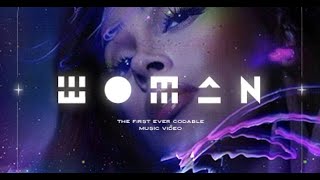 Doja Cat và Girls Who Code kết hợp để tạo ra một "video nhạc có thể code" độc đáo! 👩‍💻🎵