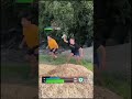 FORTNITE SI FUERA EN LA VIDA REAL P2 #fortnite #vida #reality #funny #jugadores #moments #epic