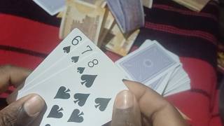 Teen Patti Game 3 Players Ke Sath | Full Flash Cards Gameplay  screenshot 5